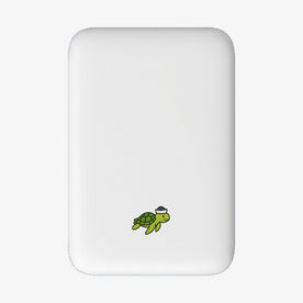 Powerbank MagSafe captainturtle