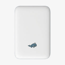 Powerbank MagSafe captainwhale