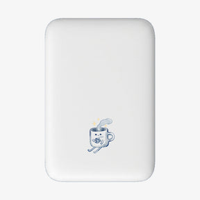 Powerbank MagSafe coffeelove