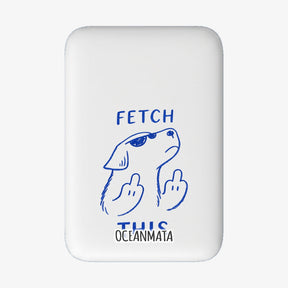 Powerbank MagSafe fetchthis
