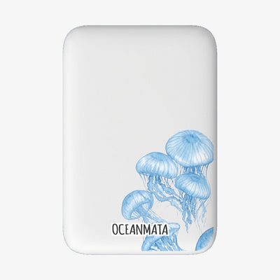 Powerbank MagSafe - "Jellies" - nachhaltig