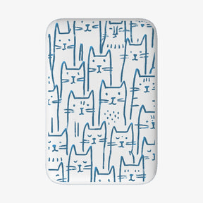 Powerbank MagSafe miau