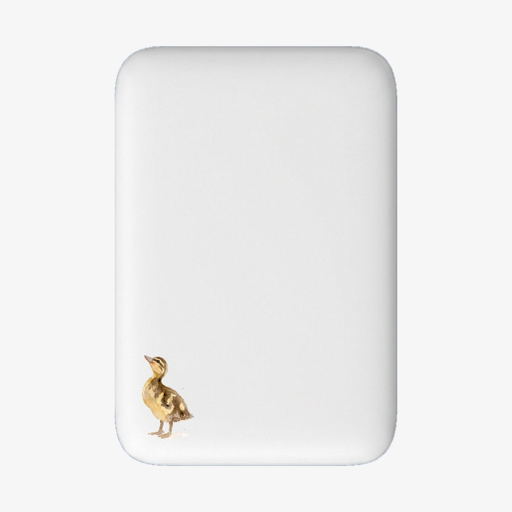 Powerbank MagSafe - "mothersloveright" - nachhaltig