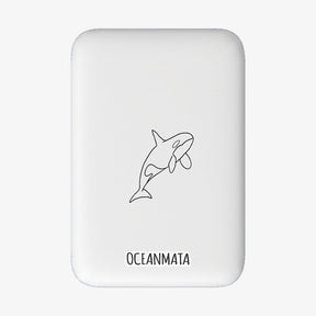 Powerbank MagSafe Orca