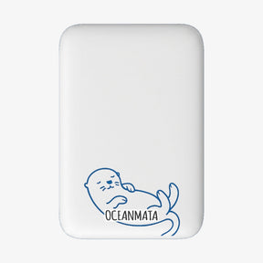 Powerbank MagSafe Otter