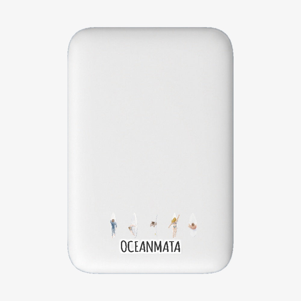 Powerbank MagSafe surferlife
