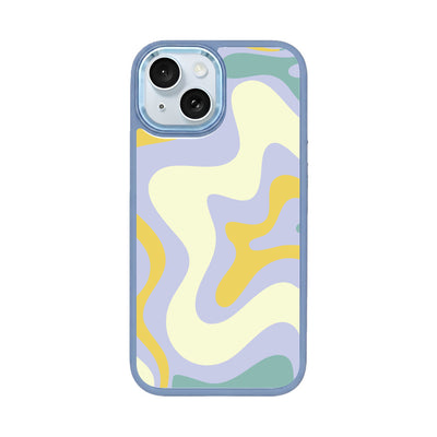 iPhone 15 Case - Retro Summer - sustainable