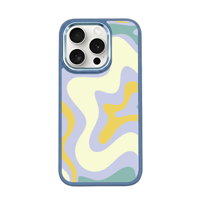 iPhone 15 pro max Hülle - Retro Summer - "Retro Summer" - nachhaltig