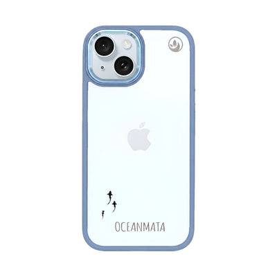 iPhone 15 Case - Shark - "Shark Family" - sustainable