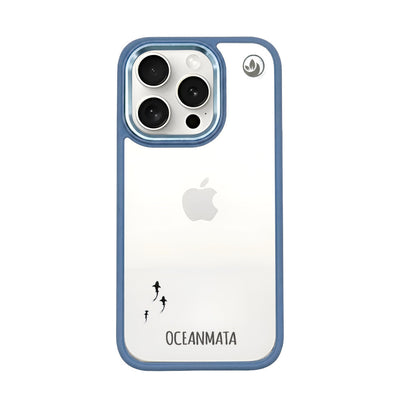 iPhone 15 Pro Max Case - Shark - "Shark Family" - Sustainable