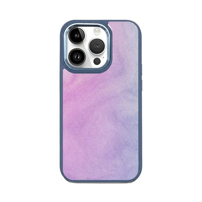 iPhone 14 pro Hülle - Ombre - "Sunrise" nachhaltig