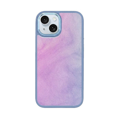 iPhone 15 Case - Ombre - "Sunrise" sustainable
