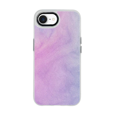 iPhone 16e/17e Case - Ombre - "Sunrise" sustainable