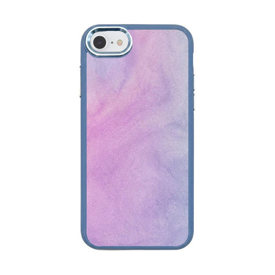 iPhone SE/7/8 Case - Ombre - "Sunrise" sustainable