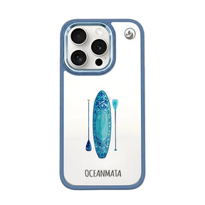 Nachhaltige Handyhülle iPhone 15 pro max Supclub — Vorderseite