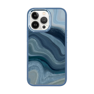 iPhone 13 Pro Case - Wave - Sustainable