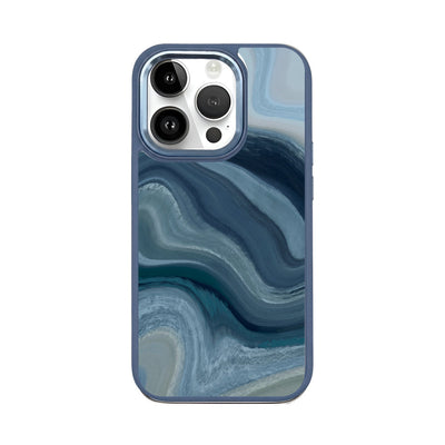 iPhone 14 Pro Max Case - Wave - Sustainable