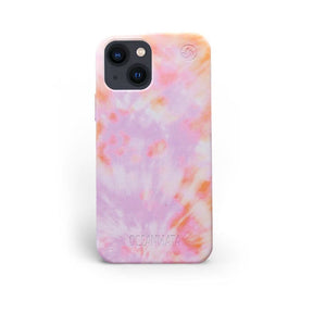 nachhaltige Apple iPhone Hülle "Limited Edition - Coral"