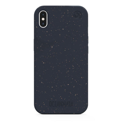 Biologisch Apple iPhone hoesje van Oceanmata®