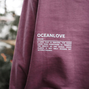 "WAVE OF CHANGE" T-Shirt door Oceanmata®