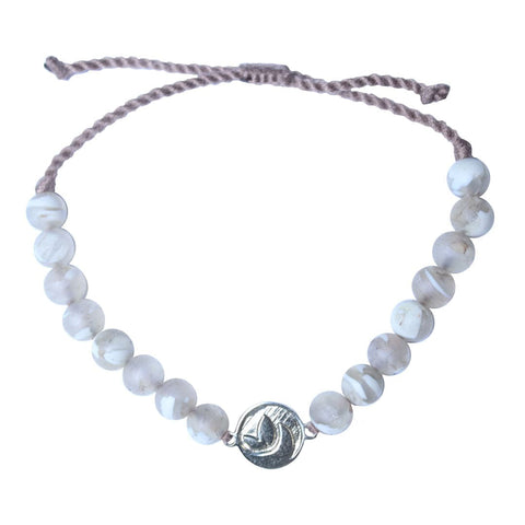 Armband weiß 